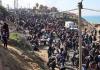 تقرير "فلسطين الآن".. عودة النازحين الفلسطينيين إلى شمال القطاع