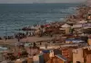 #شاهد| غزة... بين نارين بلا ضفة نجاة