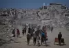 ما الذي نعرفه عن المرحلة الأولى من اتفاق غزة؟