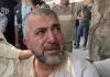 بصير يلحق بجنان.. مدير عام صحة غزة يودع نجله الأكبر شهيدا في جباليا