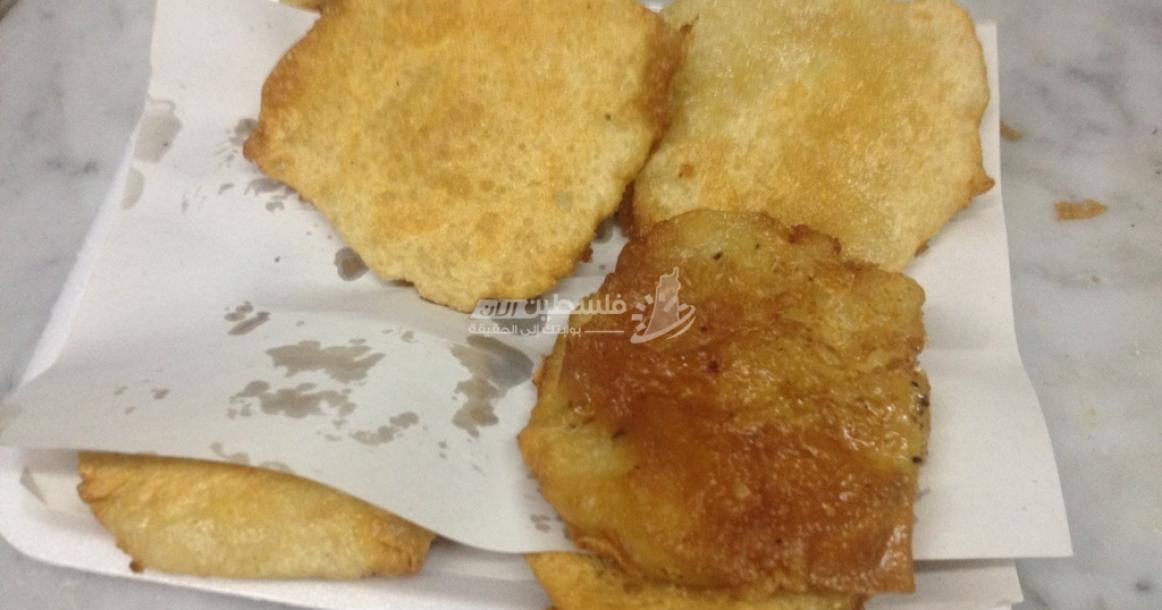 صناعة "التمرية" في نابلس