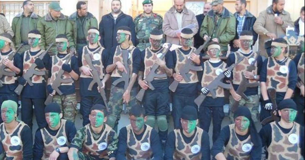 "الفتوة" تشارك بإحياء يوم المعلم الفلسطيني في رفح