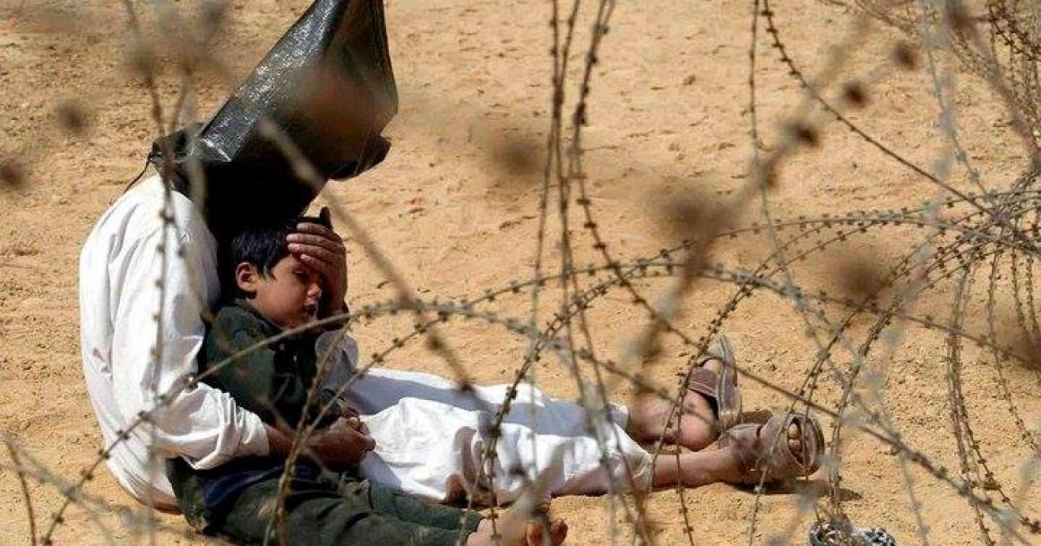 صور لن تُنسى.. الذكرى الـ15 على غزو أميركا للعراق