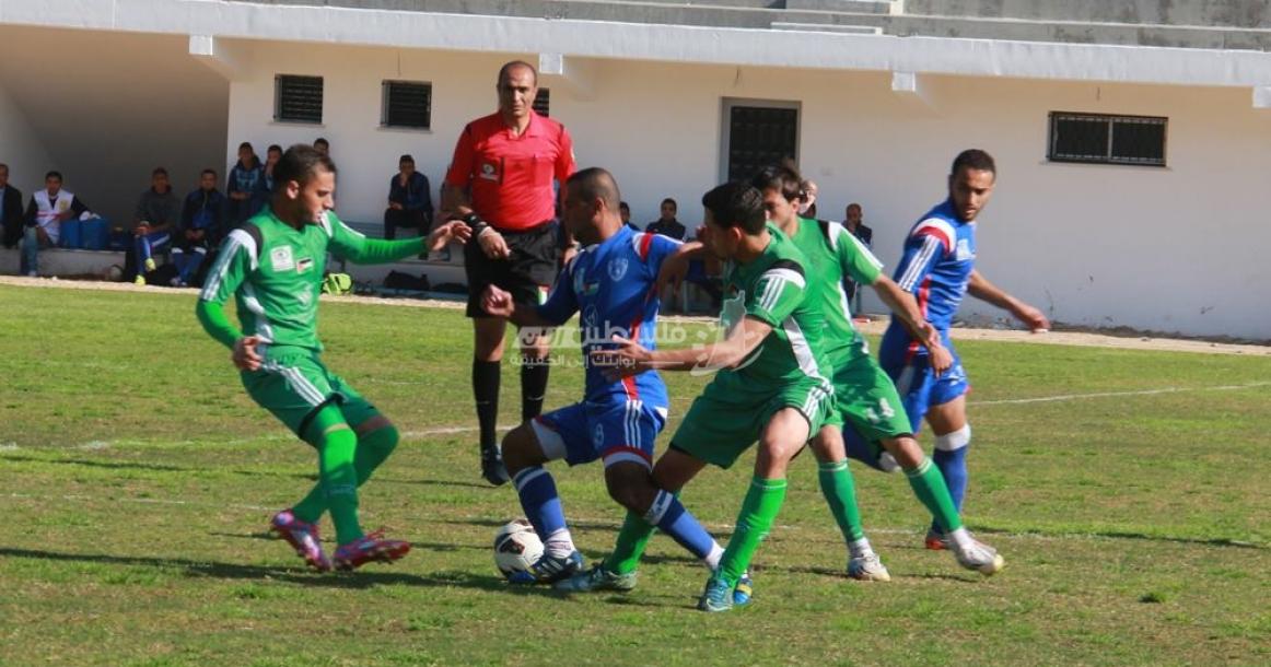البحرية ينتزع فوزاً ثميناً من الصداقة