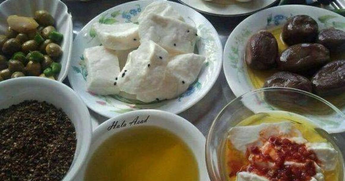 هل بدأت صباحك بهذا الفطور من قبل؟