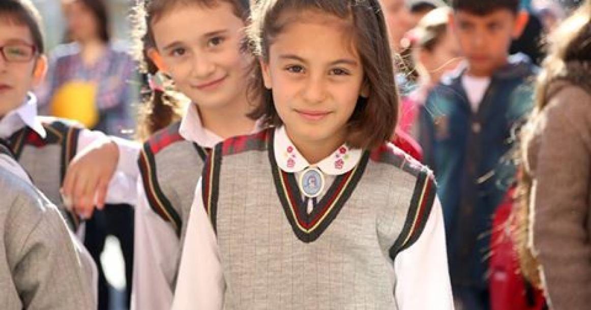 اليوم.. انطلاق العام الدراسي الجديد في تركيا