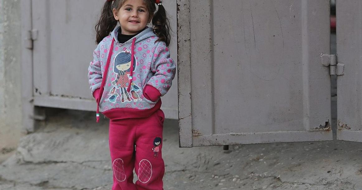 أزقة بيت لاهيا ومنازلها المهدمة