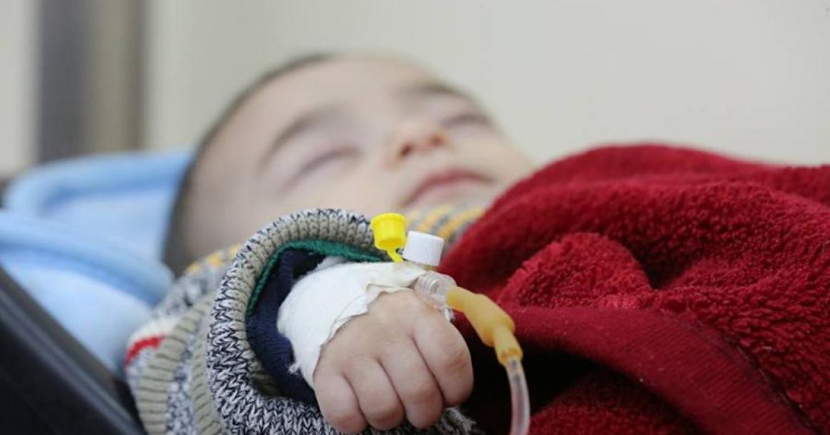 مجمع "عدوان" الطبي يستكمل افتتاح باقي مستشفياته