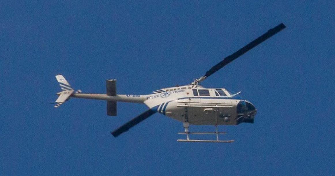 الاحتلال يواصل بحثه عن منفذ عملية تل أبيب