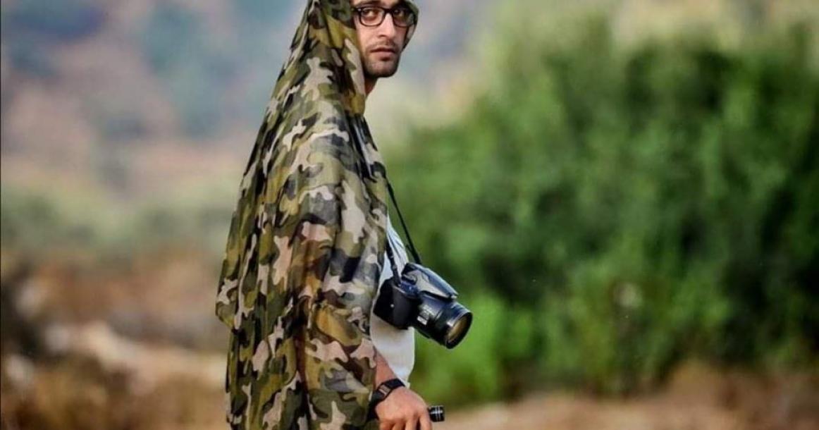 الريف الفلسطيني بعدسة الشاب محمد الشعيبي