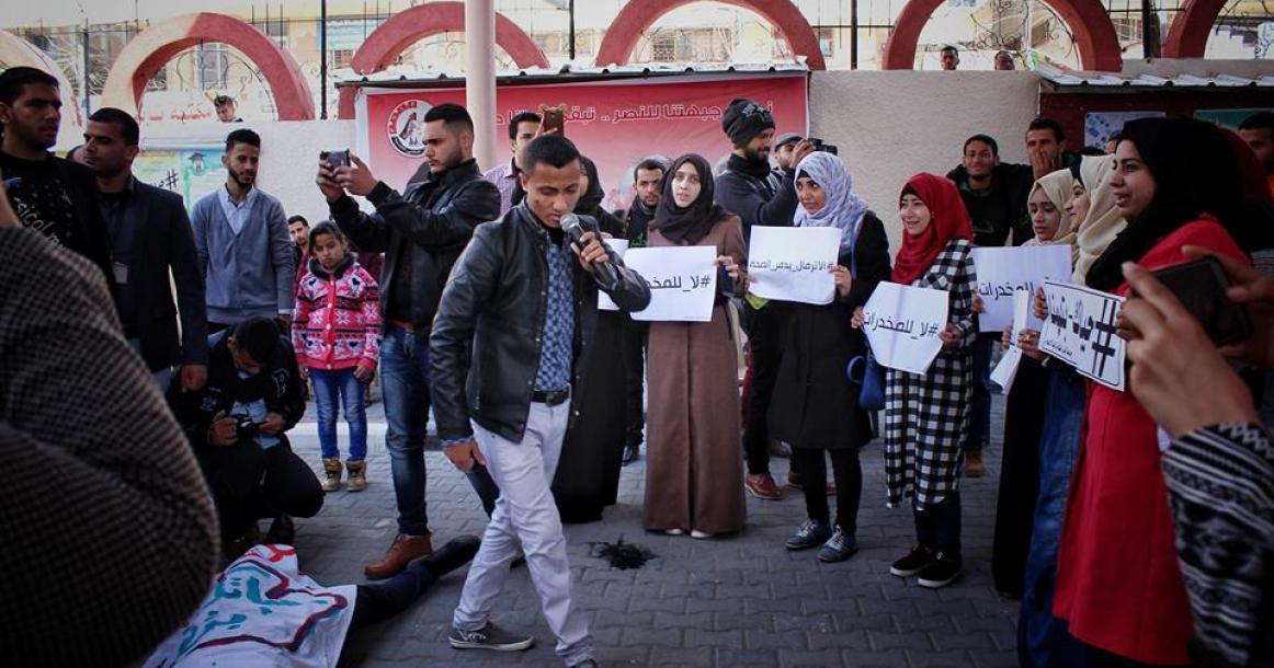 حملة حياتك بتهمنا