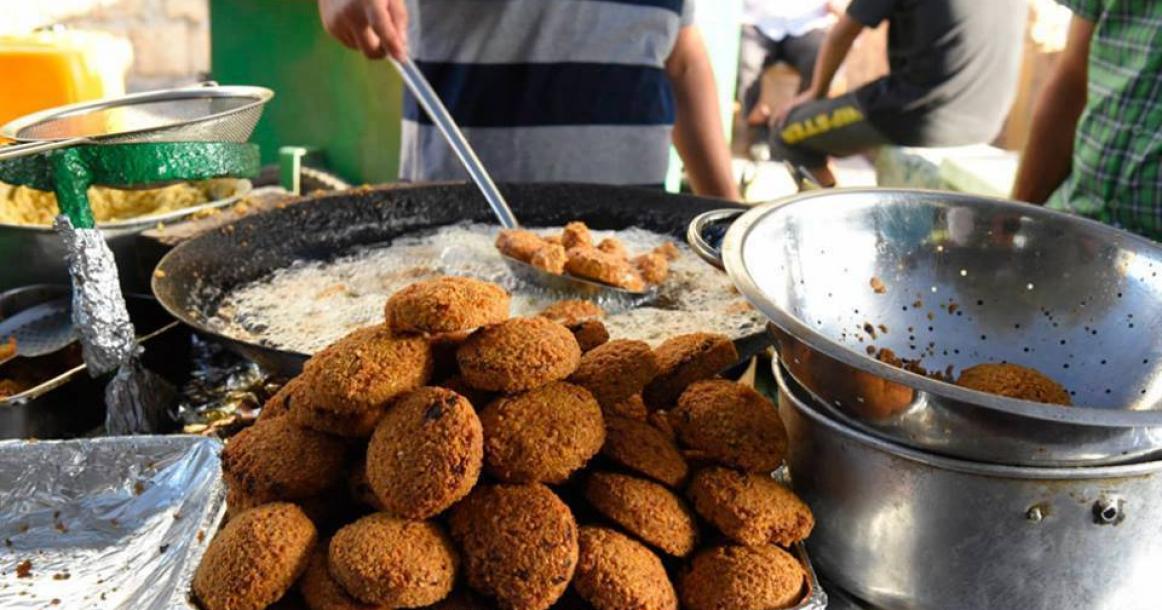 أجواء رمضان في الداخل المحتل