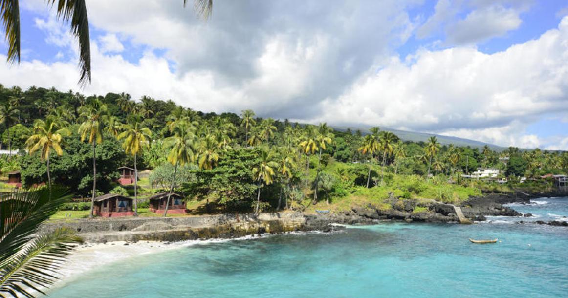 جزر القمر كما لم تراها من قبل