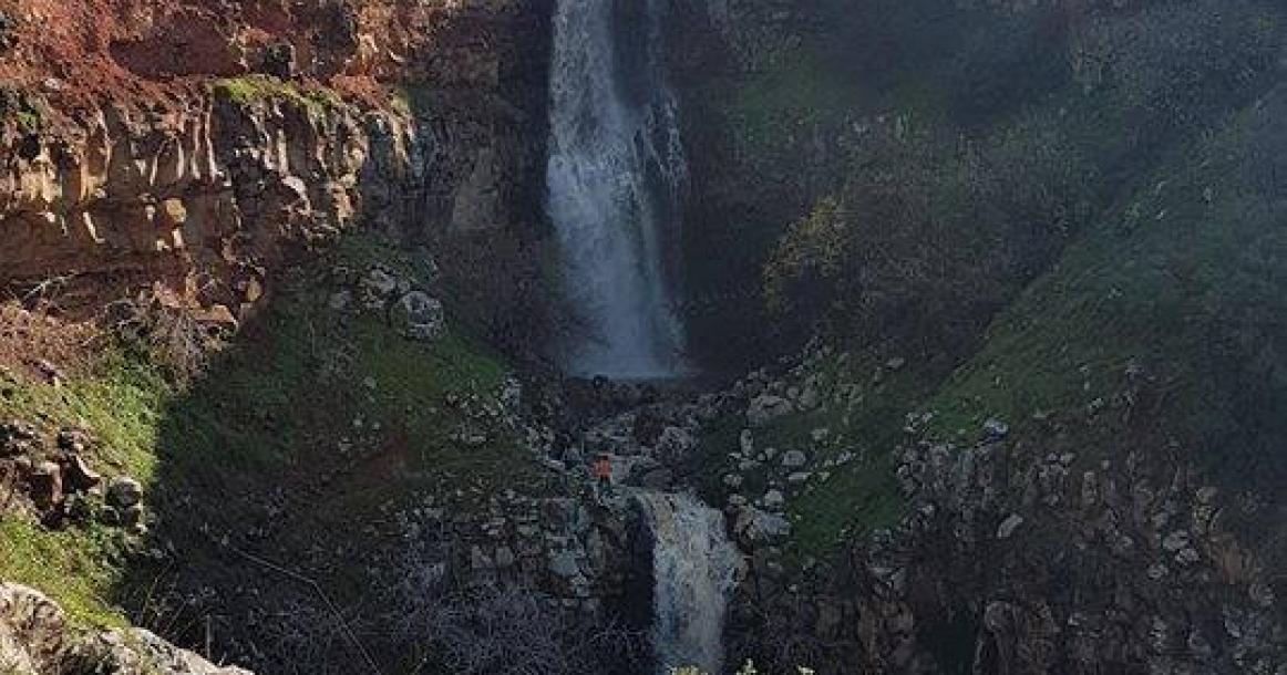 صباح الخير من شمال فلسطين المحتلة