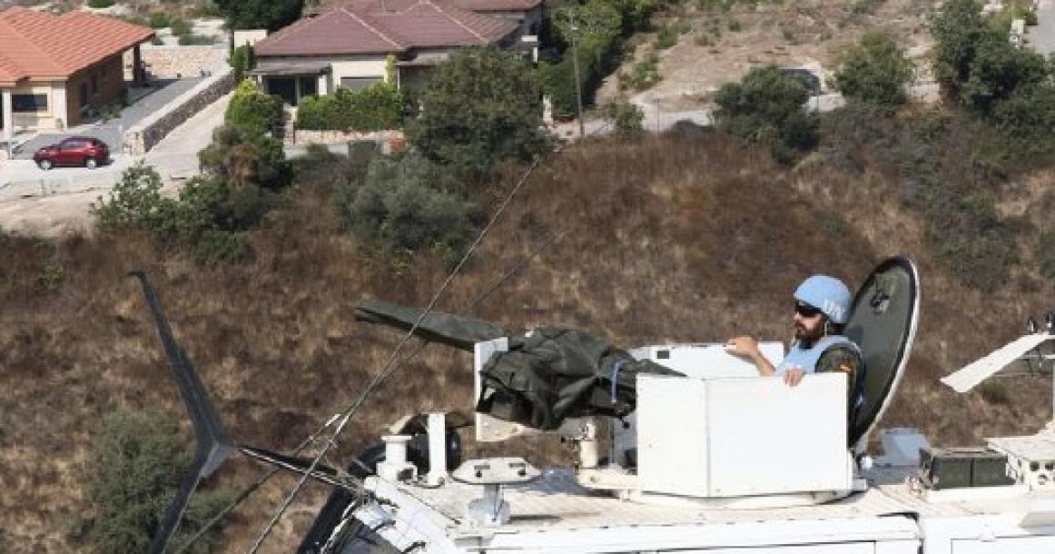 الحدود الفلسطينية اللبنانية في ظل تصاعد التوتر والحذر من رد حزب الله