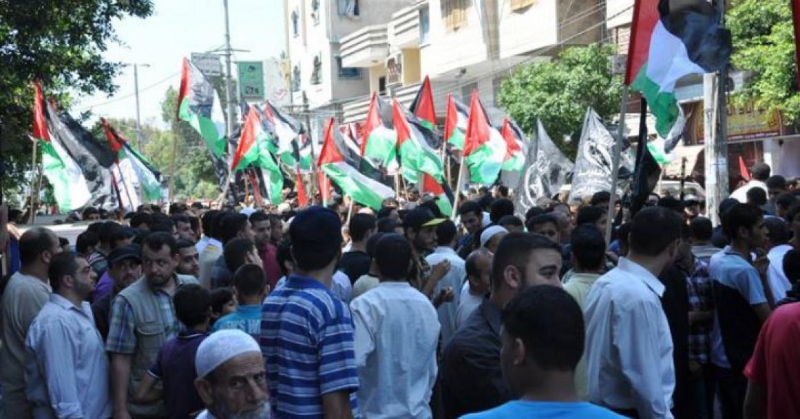 مسيرات عالمية بذكرى "يوم القدس"