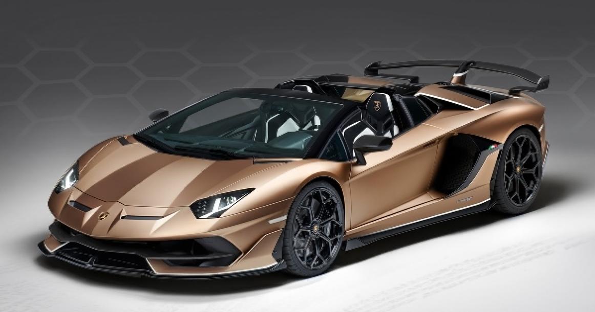 أغلى 5 سيارات لعام 2020