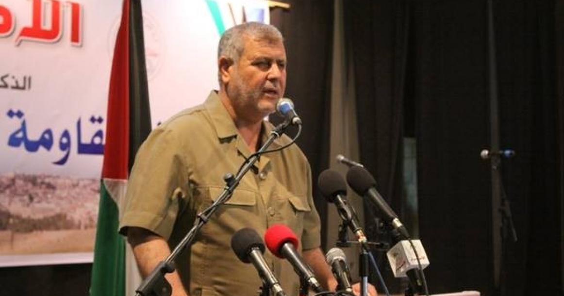 صور: حركة الأحرار تحتفل بذكرى انطلاقتها الـ8