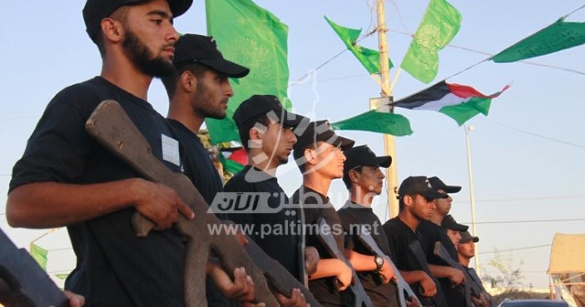 صور: اليوم الخامس من مخيمات الطلائع برفح
