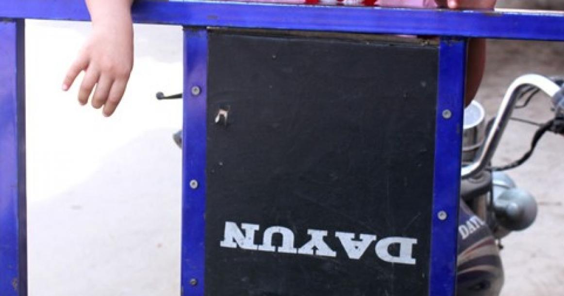 صور: موسم فاكهة الصبر (التين الشوكي)