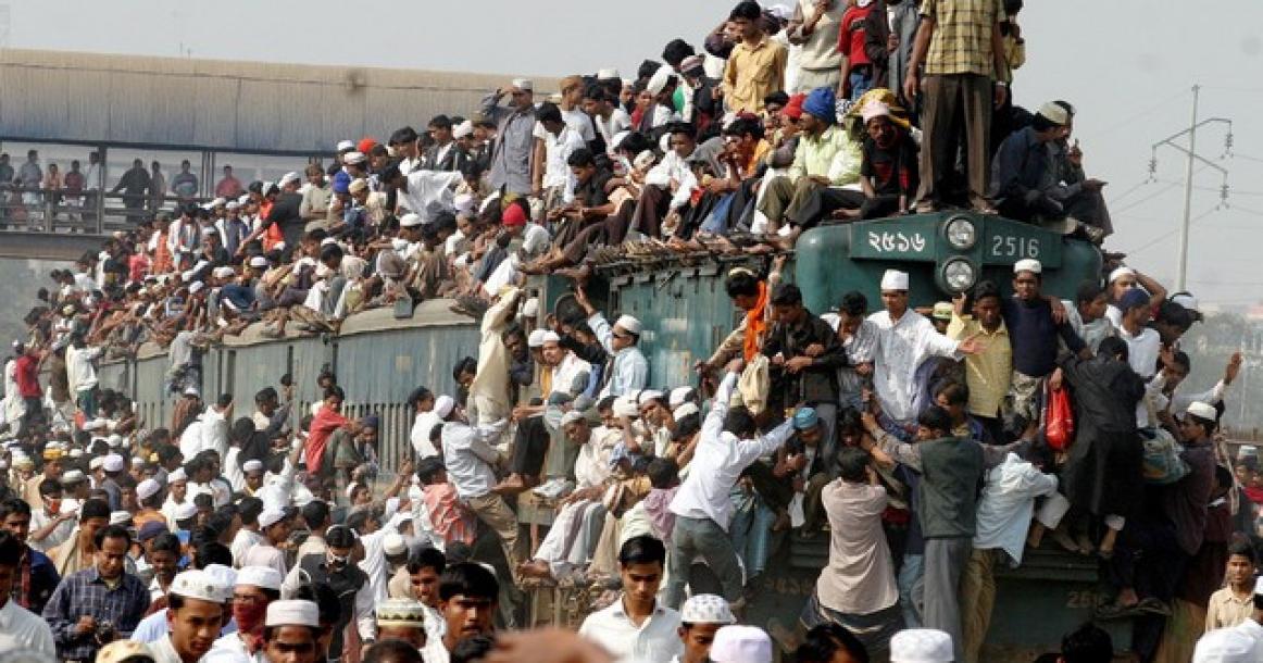 حمولة غير معقولة