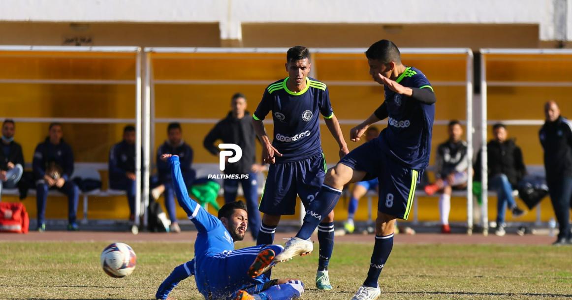 الهلال وخدمات الشاطئ يحتكمان للتعادل (3/3)، ضمن الجولة العاشرة من دوري الدرجة الممتازة.