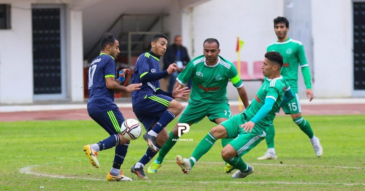 الهلال يفاجئ "المنطار" ويحقق فوزاً ثميناً (0/1)، ضمن مباريات الجولة الثالثة عشر من دوري الممتازة.