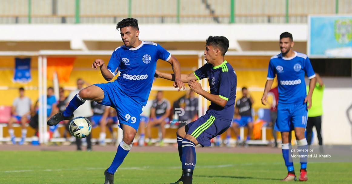 خدمات الشاطئ يودع دوري الممتازة بعد خسارته أمام الهلال (2/3) في الجولة الحادية والعشرين من البطولة