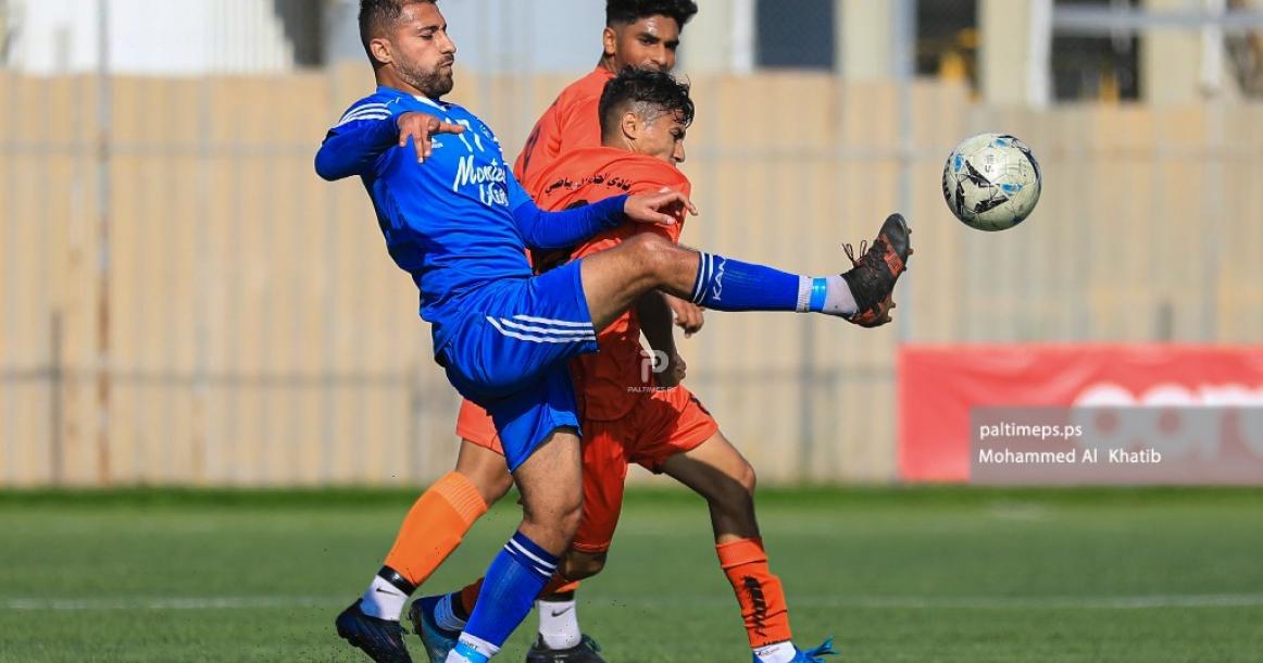 خدمات الشاطئ يحقق فوزاً كبيراً على الجلاء (0/5)، في افتتاح الجولة الـ20 من دوري الدرجة الأولى