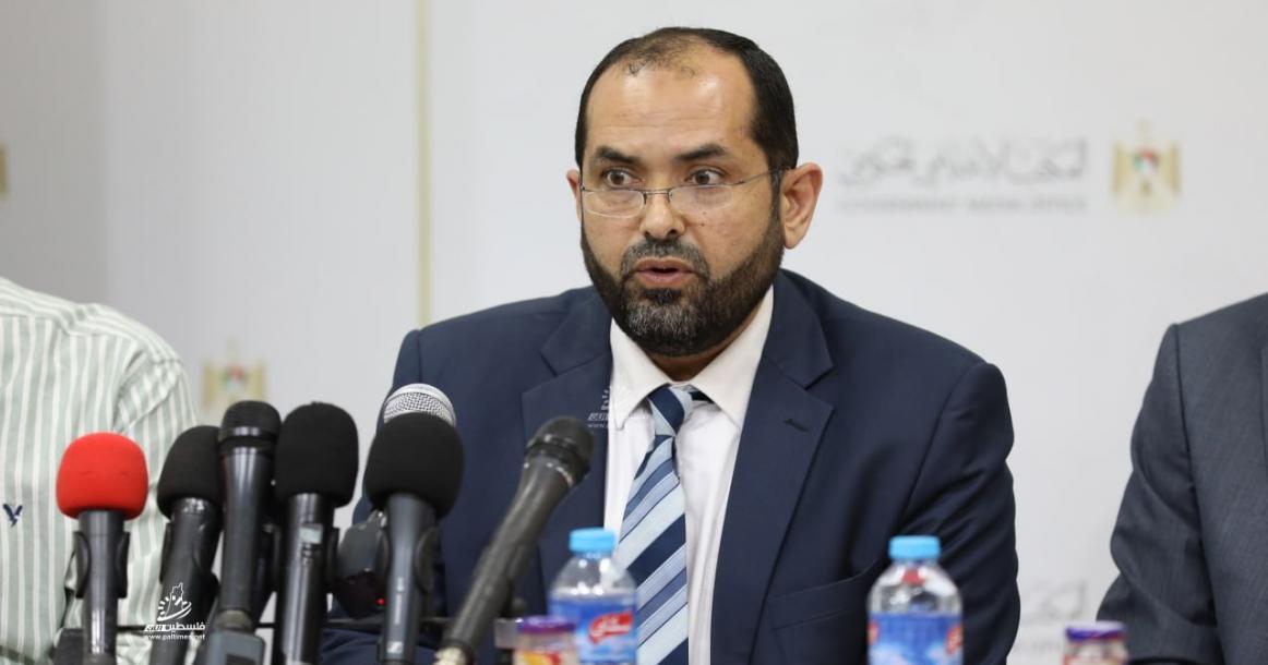 الأشغال بغزة تعلن انتهاء أعمال الحصر النهائي لأضرار عدوان 2023
