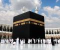 السعودية تُعلن عن إجراءات احترازية جديدة داخل المسجد الحرام