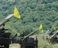 حزب الله: الصواريخ الدقيقة باتت تطوق الاحتلال