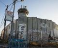 هيومن رايتس: جدار الفصل الإسرائيلي يقيّد سبل العيش