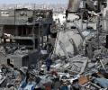 الأونروا تعلن تحويل دفعات مالية للعائلات المتضررة من العدوان الأخير بغزة