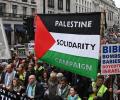 حماس: حظر بريطانيا حملات مقاطعة الاحتلال انحياز كامل لـ