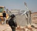 الاحتلال يصادق على طرد سكان 8 قرى بالخليل