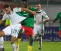 رسميا.. فيفا يرد على طلب إعادة مباراة الجزائر والكاميرون