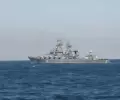 البحر الأسود في قبضة روسيا.. أوكرانيا تغلق 4 موانئ