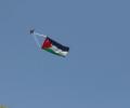 حماس تعقب على مصادقة الكنيست بحظر رفع العلم الفلسطيني