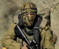 استشهاد قيادي بسرايا القدس متأثراً بإصابته خلال معركة سيف القدس