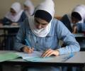 تعليم غزة تتحدث عن آخر مستجدات امتحانات الثانوية العامة