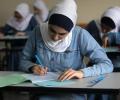 التعليم بغزة تقدم نصائح وإرشادات لطلبة الثانوية العامة 
