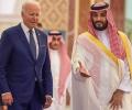 معارضون سعوديون ينددون بزيارة بايدن.. واتهامات لابن سلمان