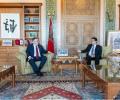 المغرب والاحتلال يتفقان على رفع التمثيل الديبلوماسي