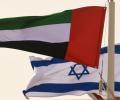 خيبة أمل إسرائيلية من مستوى العلاقات التجارية مع الإمارات