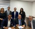 سفير الاحتلال بالمغرب يعلن توقيع عقد بناء مقر للسفارة