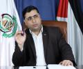 حماس: منع الاحتلال دخول المراقبين الأمميين محاولة للتغطية على جرائمه