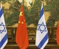تحذير إسرائيلي من اختراق صيني للحصول على معلومات حساسة