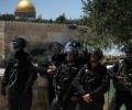 الاحتلال يصدر أوامر اعتقالٍ وإبعاد في القدس