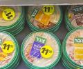 الصحة تحذر المواطنين من شراء منتجات غذائية إسرائيلية